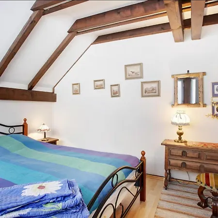 Ferienhaus Geißler Meran *