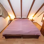 펜션 Geissler Meran Molberting