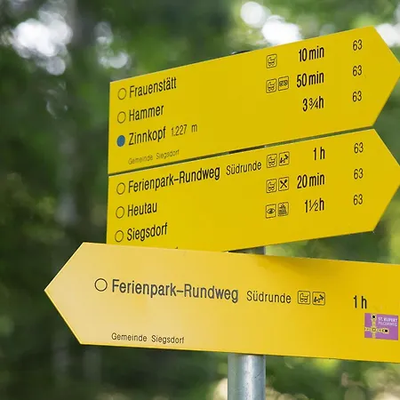 Geissler Meran Prázdninový dům *