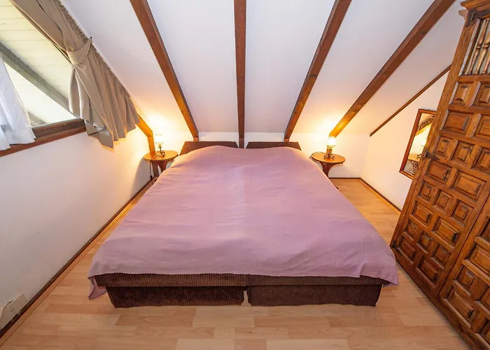 Сasa de vacaciones Geissler Meran Molberting