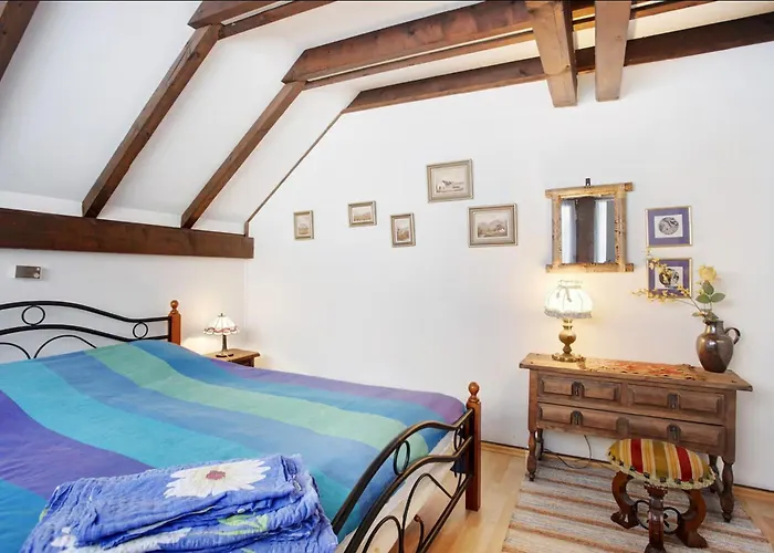 Nyaraló Geissler Meran *